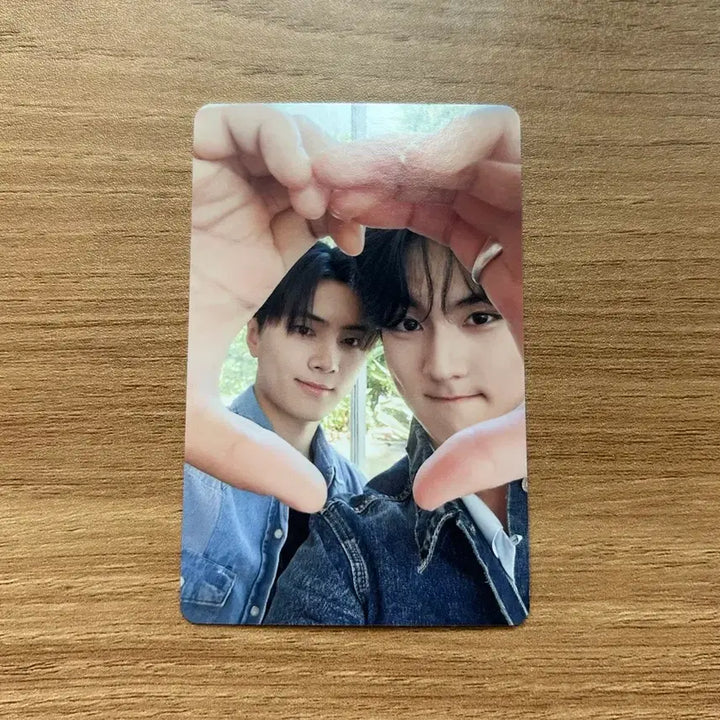 [BUNJANG] ENHYPEN DICON Jay Jungwon Unit Photocard / 앤하이픈 디아이콘 제이 정원 유닛포카