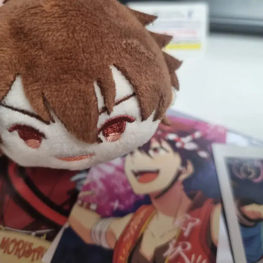 [BUNJANG] Ensemble Stars Yuuseitai Morisawa Chiaki Bundle Set / 앙스타 유성대 모리사와 치아키 굿즈 일괄판매합니다!
