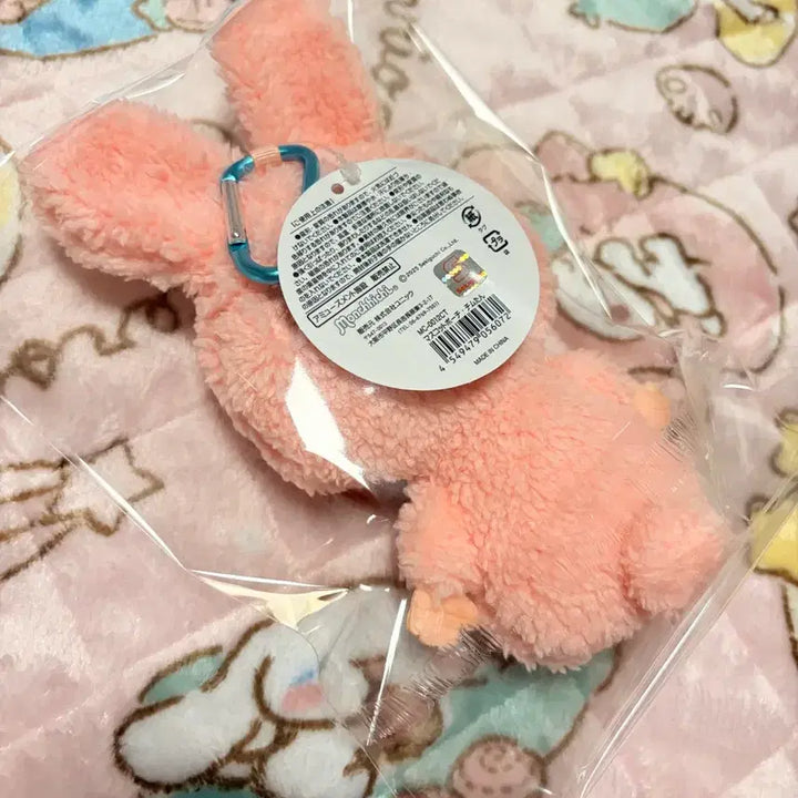 [BUNJANG] Authentic Monchhichi New Item / (새상품, 정품) 몬치치