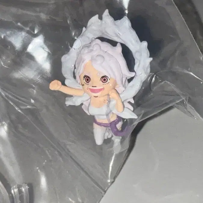 [BUNJANG] One Piece Devil Fruit Jewel Figure - Jewelry Bonney / ((미개봉)) 원피스 악마의 열매 제24해전 주얼리 보니 피규어