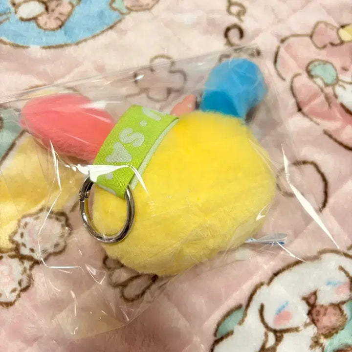 [SOLD OUT] (새상품, 정품) 산리오 우사하나