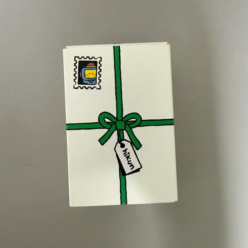 [BUNJANG] TREASURE Asahi Hikun Doll Unsealed / 트레저 아사히 히쿤 인형 판매