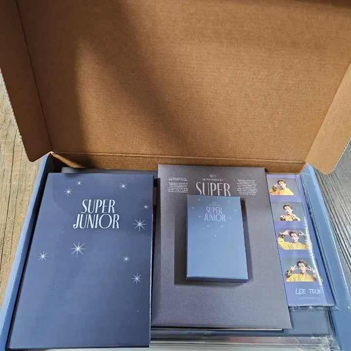 [BUNJANG] Super Junior 2023 Season&