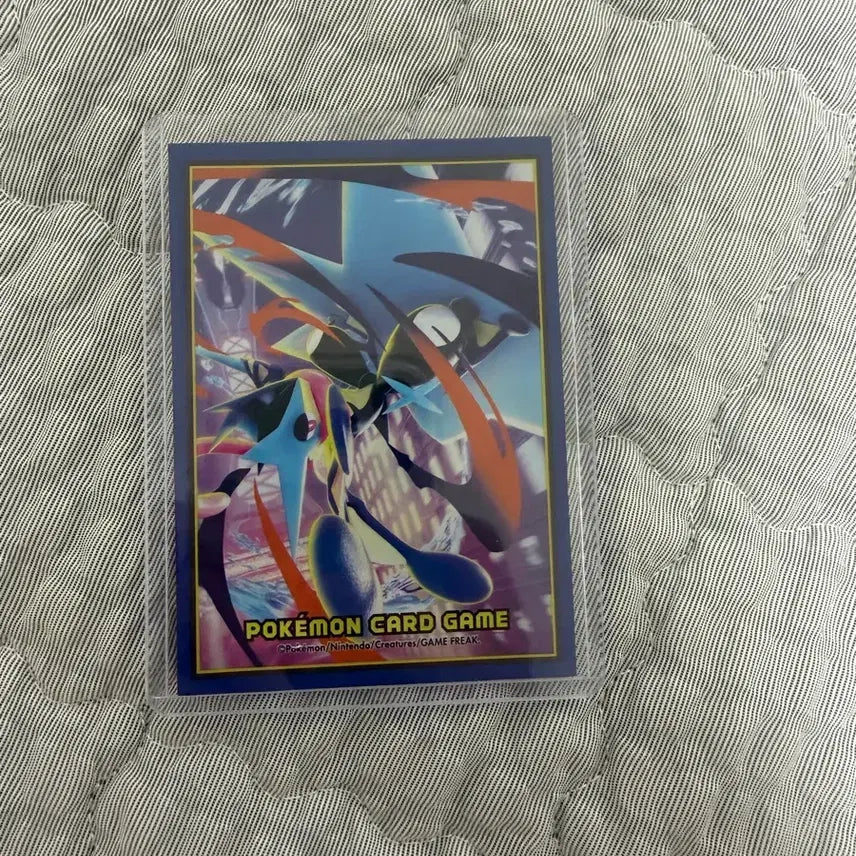 [BUNJANG] Pokemon Card Mega Greninja SAR / 포켓몬카드 메가개굴닌자 sar