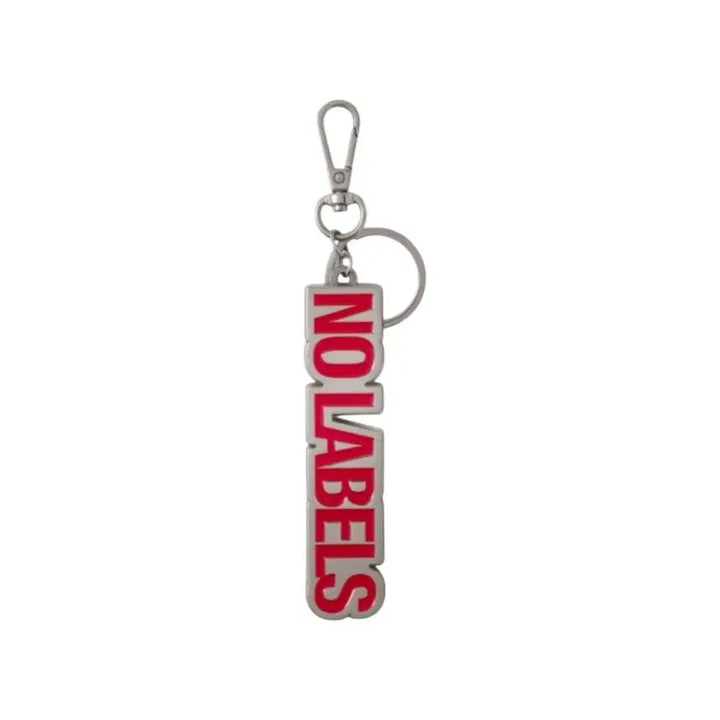 [BUNJANG] TXT Yeonjun NO LABELS Keyring / (연준) NO LABELS KEYRING 노레이블즈 키링