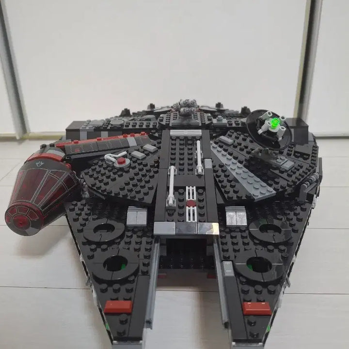 [BUNJANG] LEGO Star Wars 75389 Bulk Bricks / 레고 스타워즈 75389 벌크 판매합니다.