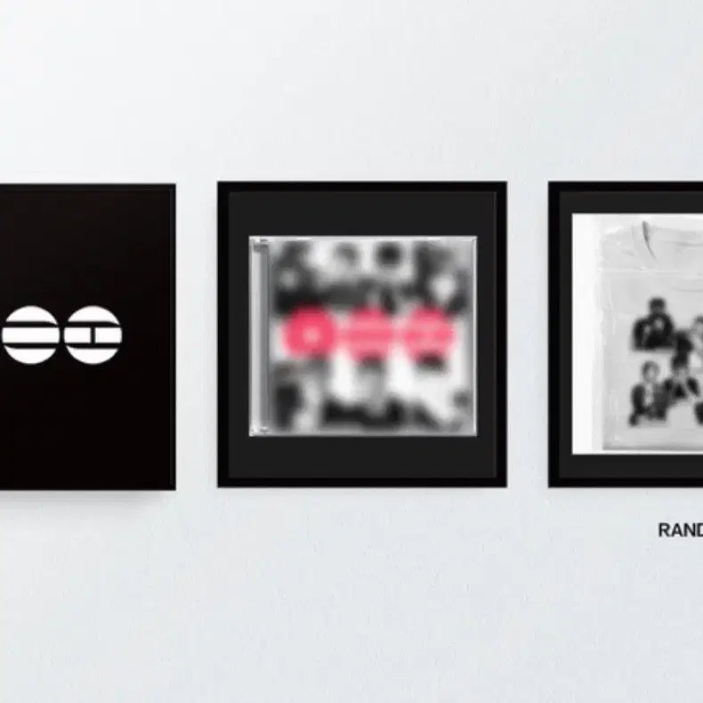 [BUNJANG] BTS ARIRANG T-Shirt CD Box Set (T-Shirt Only) / 방탄 BTS &