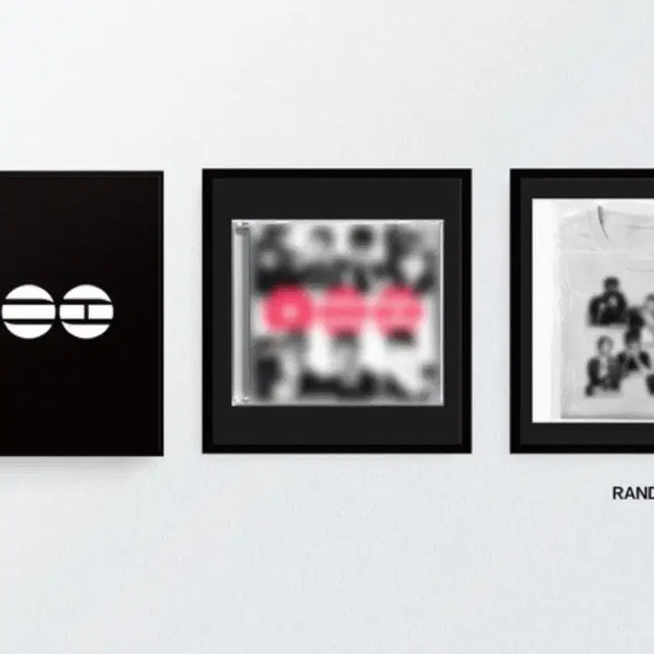 [BUNJANG] BTS ARIRANG T-Shirt CD Box Set (T-Shirt Only) / 방탄 BTS &