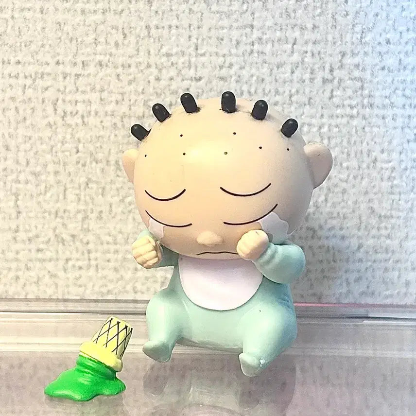 [BUNJANG] Crayon Shin-chan Crayon Shin-chan Baby Hoon Figure / 짱구는못말려 애기 훈이 피규어