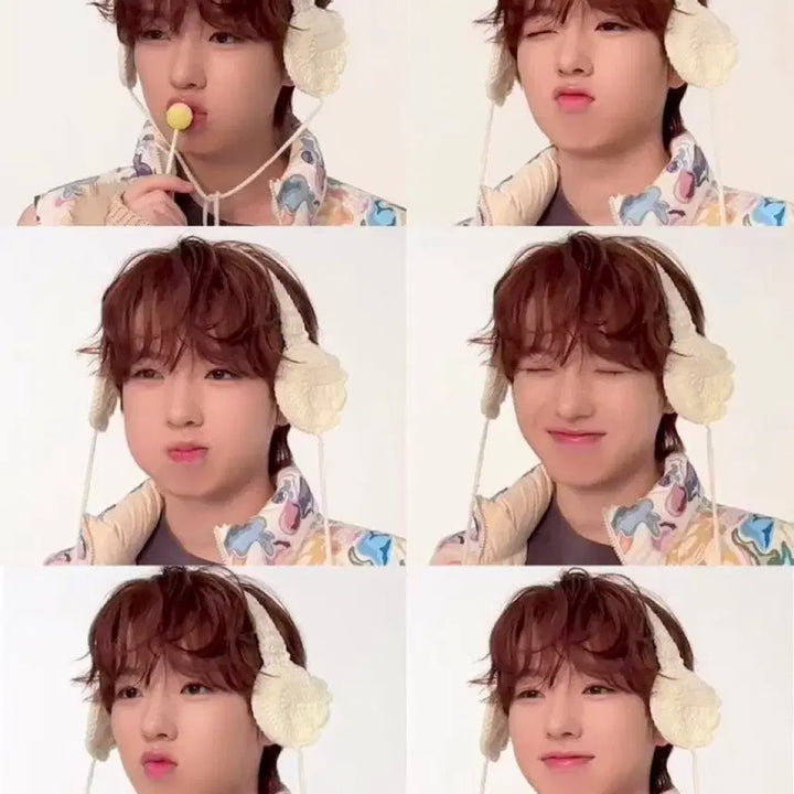 [BUNJANG] VIXX Leo Mini Photocard / 빅스미니 사쿠야 양도합니다 사쿠야 포카 양도