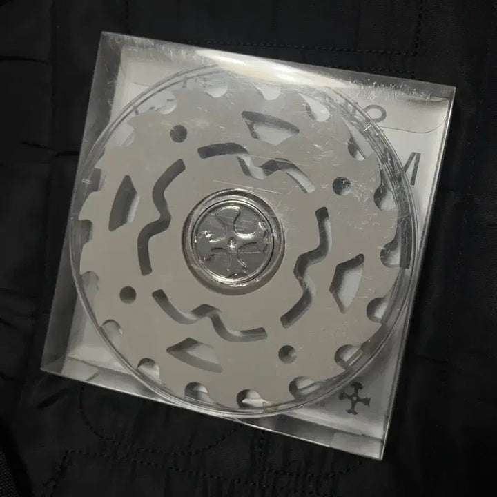 [SOLD OUT] 실리카겔 머신보이 앨범 CD