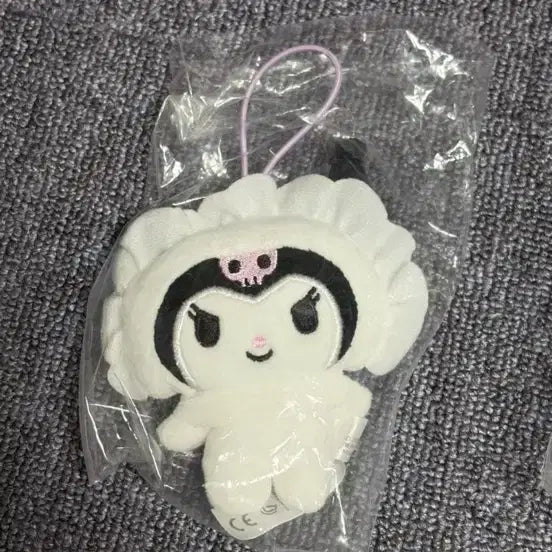 [BUNJANG] Sanrio Kuromi My Deco Bag / 산리오 쿠로미 마이데코백