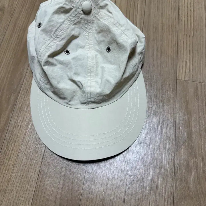 [BUNJANG] Beams Beige Cap / 빔즈 베이지 캡