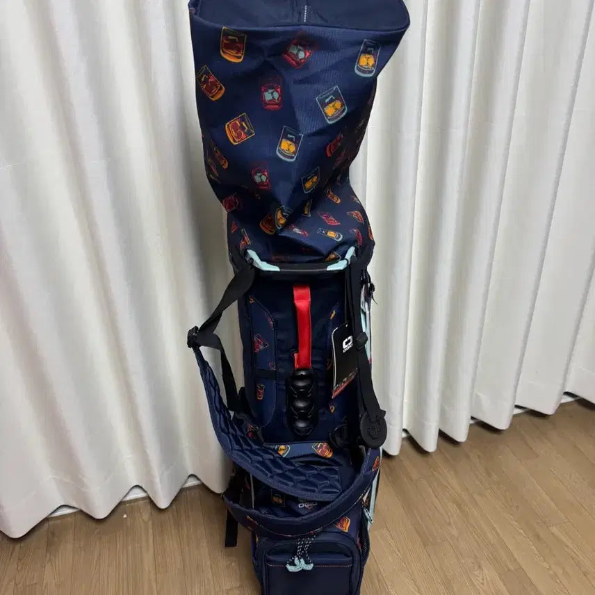 [BUNJANG] Ogio Golf Bag Limited Edition / 오지오 골프백 (한정판)