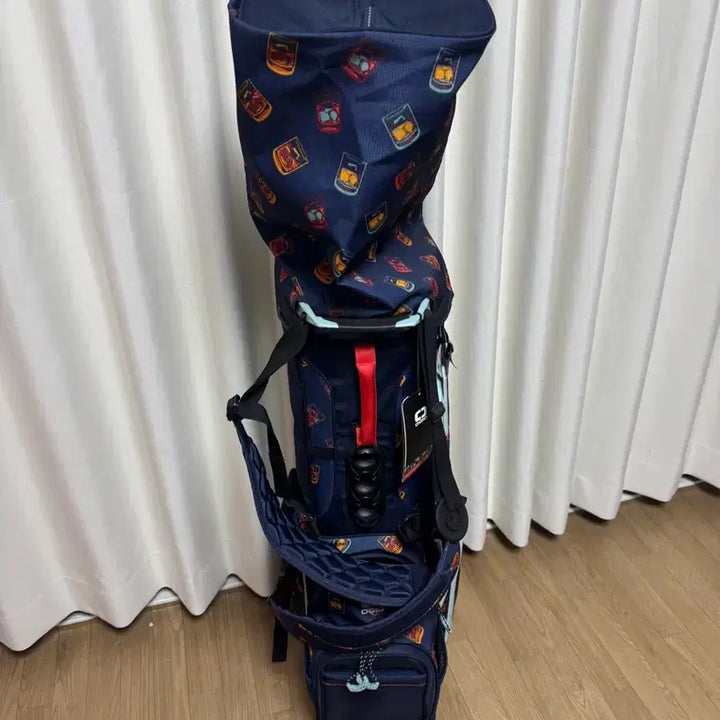 [BUNJANG] Ogio Golf Bag Limited Edition / 오지오 골프백 (한정판)