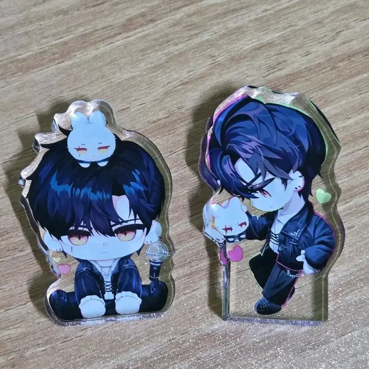 [BUNJANG] Tales Runner Ranner Market Sionel Corotto Bundle Set / 테일즈런너 런너마켓 시오넬 코롯토 일괄