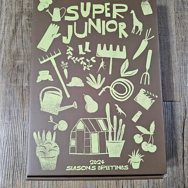 [BUNJANG] Super Junior 2024 Season&