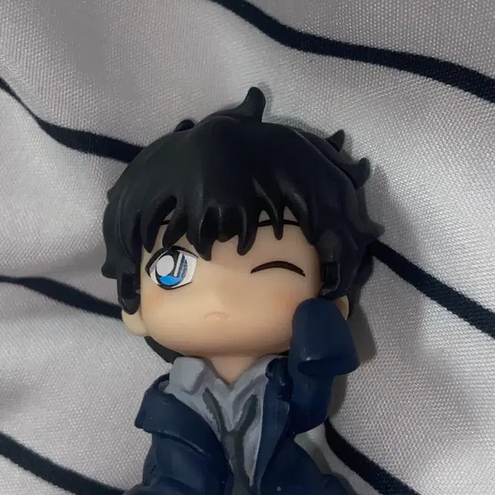 [BUNJANG] Detective Conan Chizimase Series Vol. 8 Jinpei Matsuda &amp; Jinpei Song Figure / 명탐정코난 치지마세 8탄 마츠다진페이 송보윤