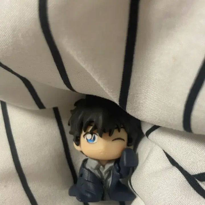 [BUNJANG] Detective Conan Chizimase Series Vol. 8 Jinpei Matsuda &amp; Jinpei Song Figure / 명탐정코난 치지마세 8탄 마츠다진페이 송보윤