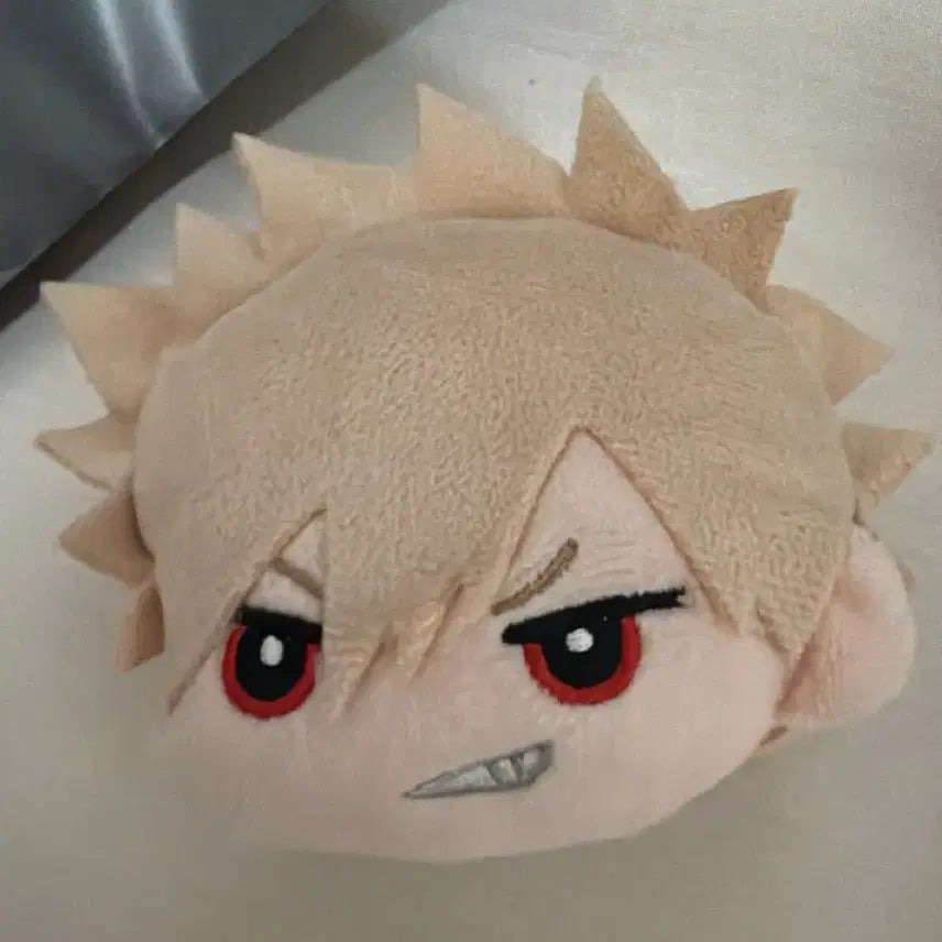 [BUNJANG] Bakugo Mofumofu Coin Pouch / 바쿠고 모후모후 동전지갑 판매