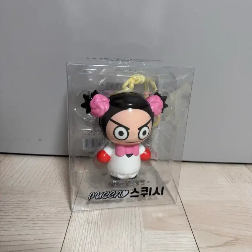 [BUNJANG] Puccini Secret Box Squishy / 푸치니 시크릿 박스 스퀴시