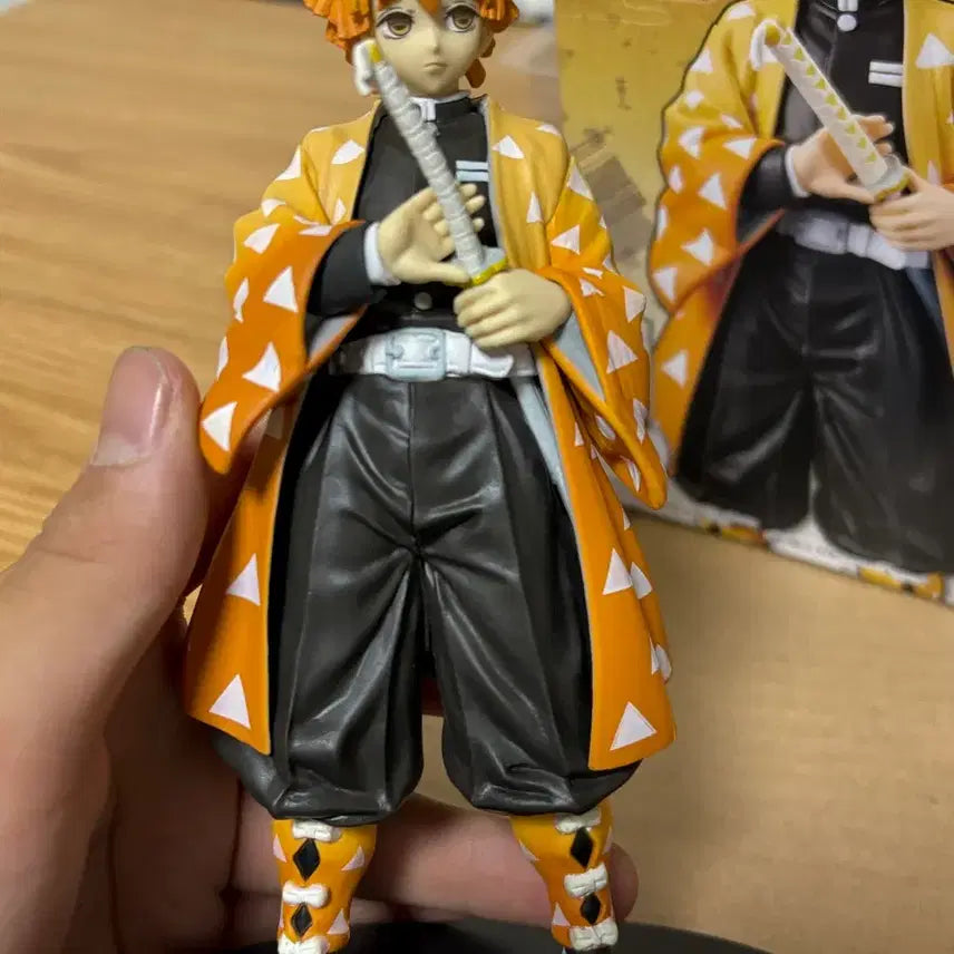 [BUNJANG] Demon Slayer Figure / 귀멸의칼날 피규어 판매합니다