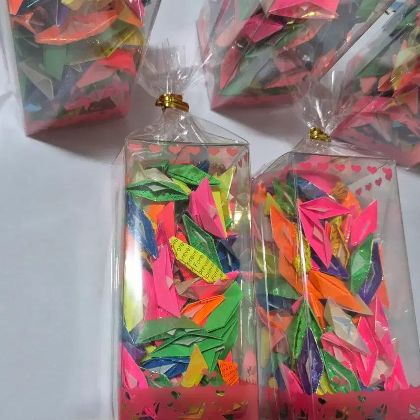 [BUNJANG] Vintage Korean Case Bejebi Ornament / 고전 케이스 배접기 장식