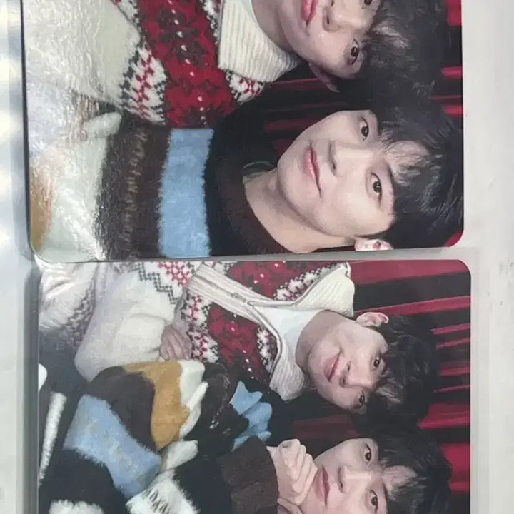 [BUNJANG] N.Flying NPia Zone Bundle Set Photocard / 엔플라잉 ㅋㅎㅎ 엔피아존 포카 일괄