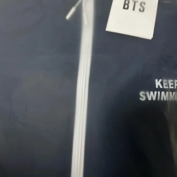 [BUNJANG] BTS Swim Windbreaker Jacket / 스윔 바막 S 방탄 bts 바람막이 wind jacket swim