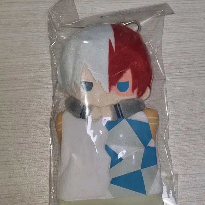 [SOLD OUT] 나히아 토도로키 마스코트 미니 파우치
