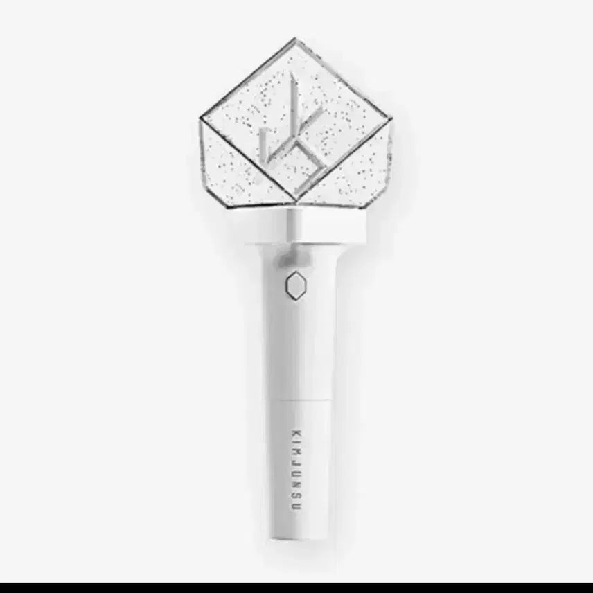[BUNJANG] Kim Junsu Lightstick / 김준수 응원봉