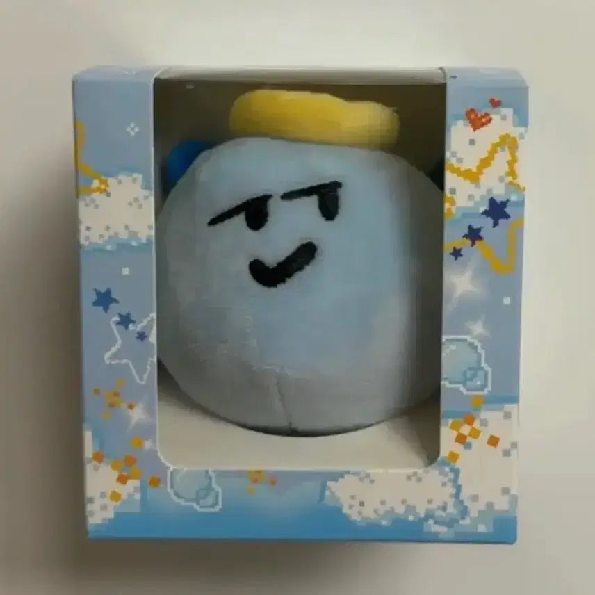 [BUNJANG] NCT WISH Yushi Mascot / 엔시티위시 유우시 마스코트