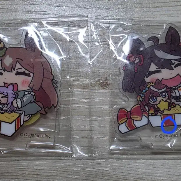 [BUNJANG] Satono Diamond &amp; Kita San Black "Uma Musume" Plush Set / 우마무스메 누이구루미와함께 사토노 다이아몬드  키타산 블랙 일괄