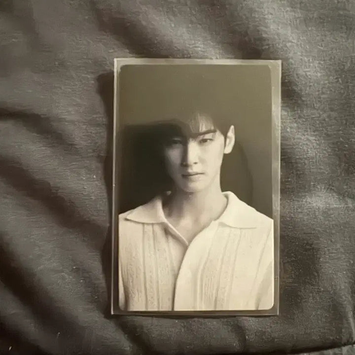 [BUNJANG] ASTRO Cha Eun Woo Photocard / 아스트로 차은우 포카