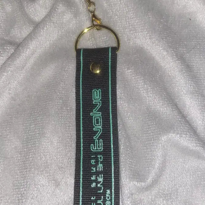 [BUNJANG] Kusanagi Nene Support Rod Strap / 프로세카 쿠사나기 네네 응원봉 스트랩