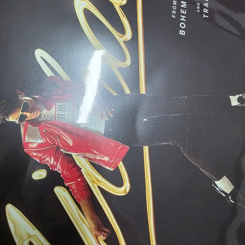 [BUNJANG] Michael Foster 3 Poster Set / 마이클 포스터 3종 팔아요