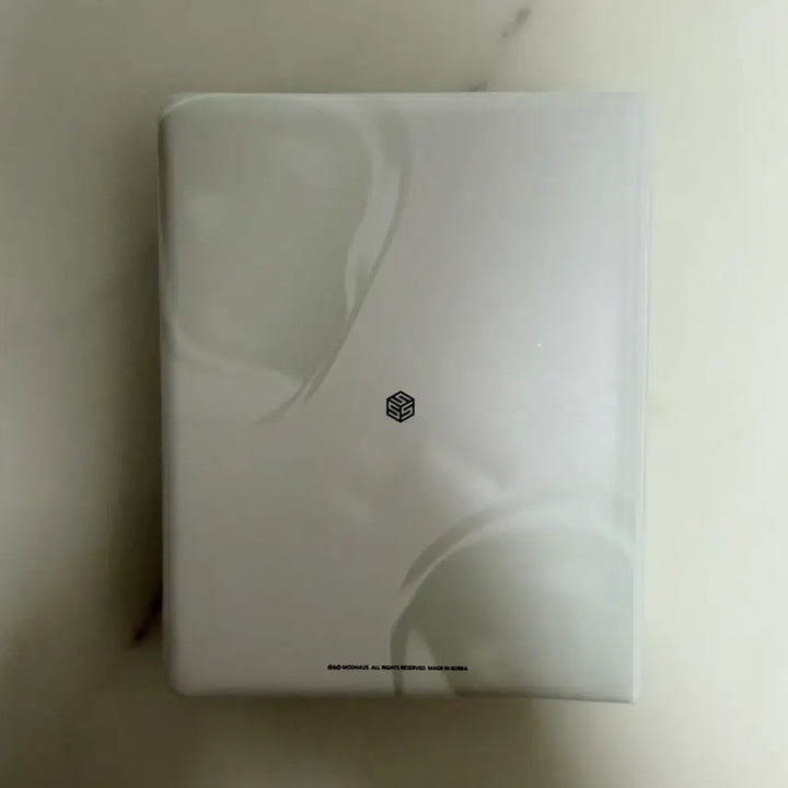 [BUNJANG] TripleS Official MD Photocard Binder / 트리플에스 공식 MD 포토카드 바인더