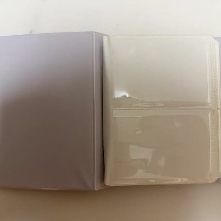 [BUNJANG] TripleS Official MD Photocard Binder / 트리플에스 공식 MD 포토카드 바인더
