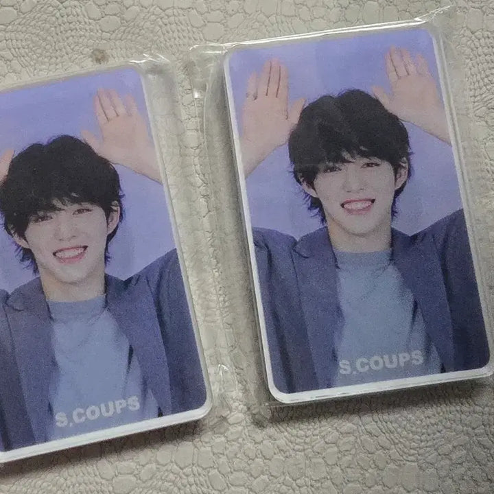 [BUNJANG] SEVENTEEN 2020 Japan Dome Tour Escheol Magnet / 세븐틴 돔 2020 DOME TOUR에스쿱스 자석 개당