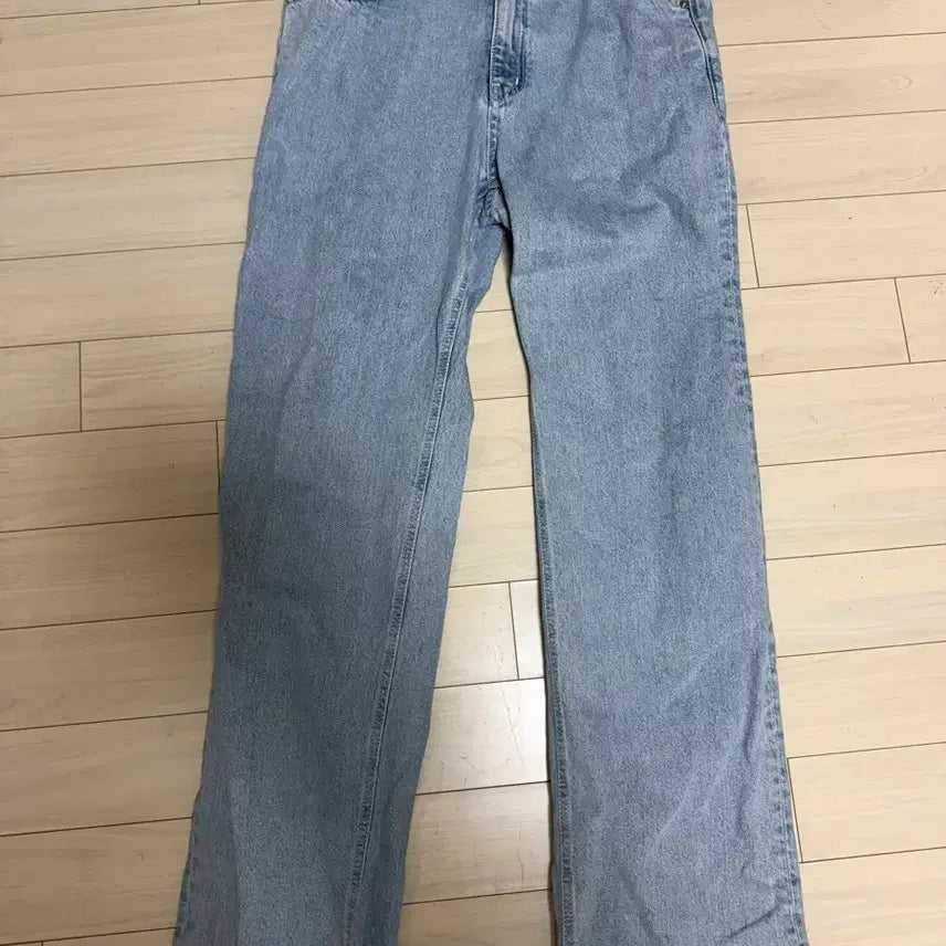 [SOLD OUT] 브랜디드 1897 연청 32사이즈