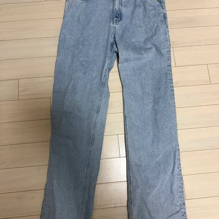 [SOLD OUT] 브랜디드 1897 연청 32사이즈