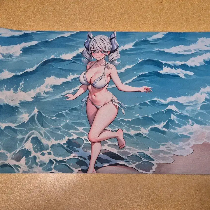 [BUNJANG] Yu-Gi-Oh! Labrynth Unofficial Playmat / 조로덕후님