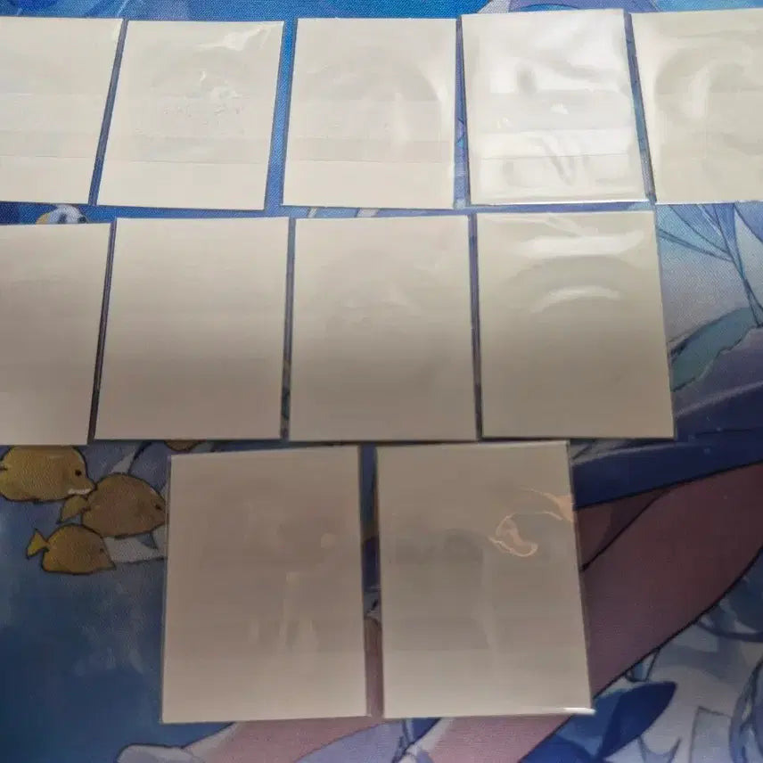 [BUNJANG] Yu-Gi-Oh! Labrynth Unofficial Playmat / 조로덕후님