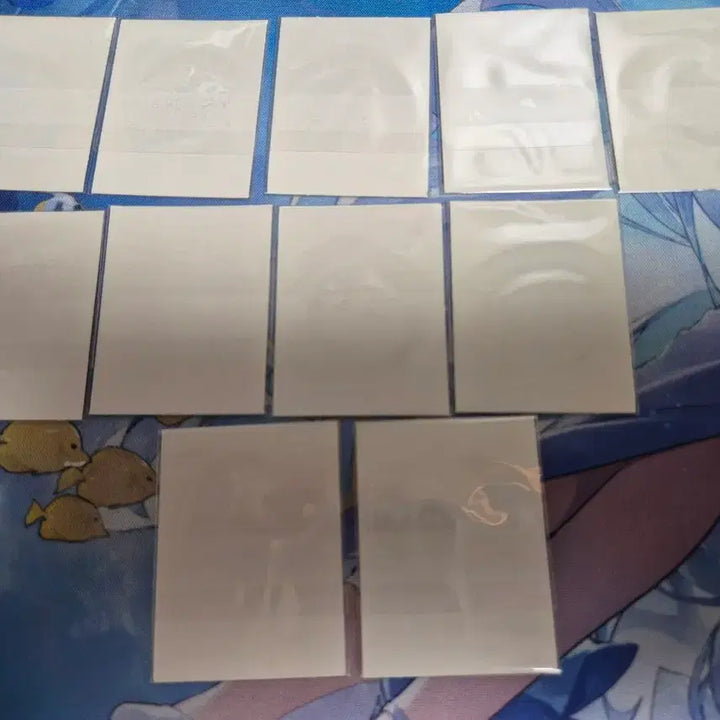 [BUNJANG] Yu-Gi-Oh! Labrynth Unofficial Playmat / 조로덕후님