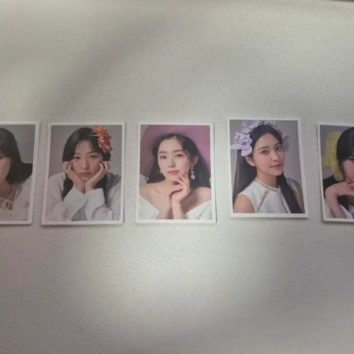 [BUNJANG] Red Velvet 2018/2019 Season&
