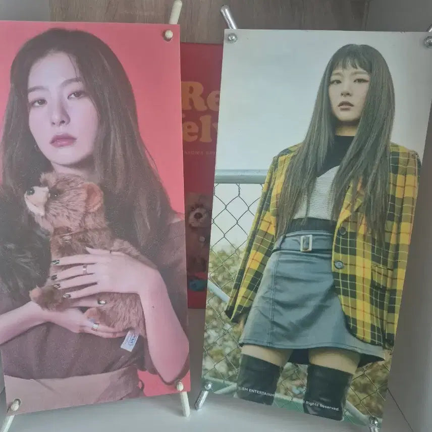 [BUNJANG] Red Velvet 2018/2019 Season&