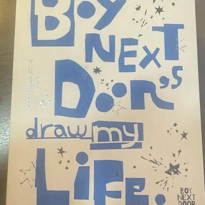 [BUNJANG] BOYNEXTDOOR Collected Book Vol. 1 / 보넥도 콜렉티드북 vol.1