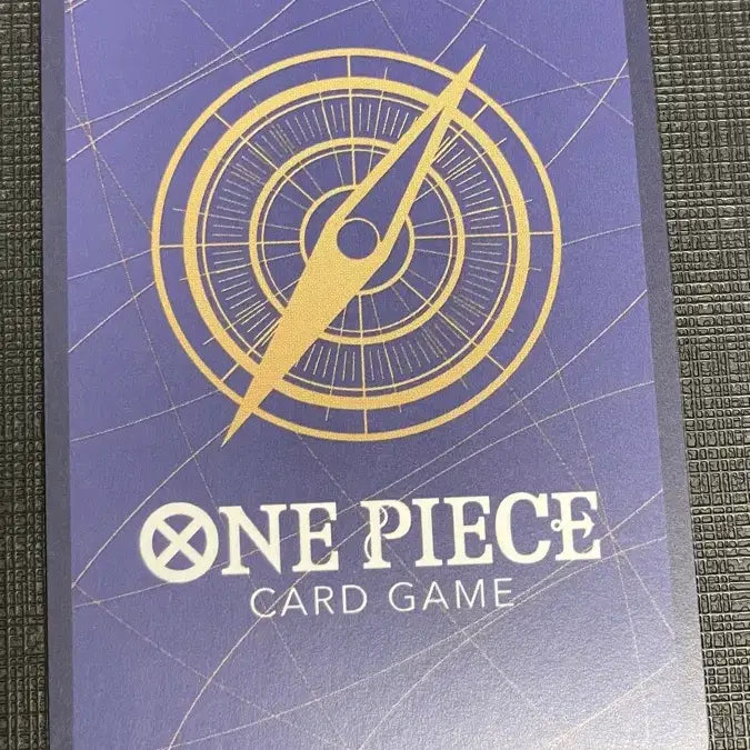 [BUNJANG] One Piece Card Jewelry Bonney Super Rare Parallel / 원피스 카드 쥬얼리 보니 슈레 페러렐