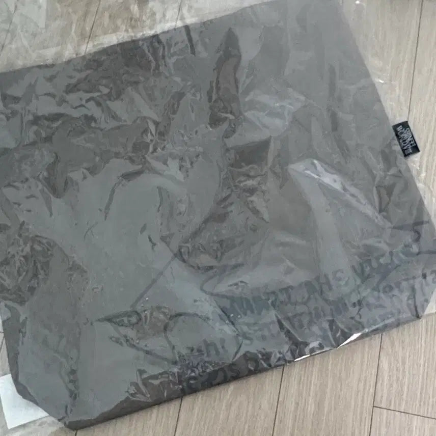 [BUNJANG] SHINee Invert Concert Reversible Tote Bag (Photocard Excluded) / 샤이니 인버트 콘서트 리버시블 토트백 포카X