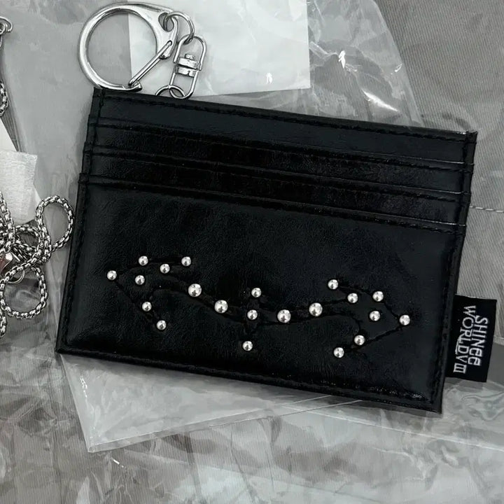 [BUNJANG] SHINee Invert Concert Card Wallet / 샤이니 인버트 콘서트 카드월렛